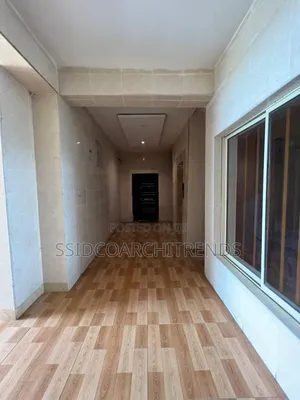 3bdrm Apartment in Call To Access, Ikate-Elegushi for rent