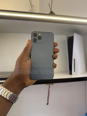 Apple iPhone 12 Pro Max 512 GB Gray