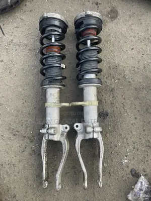 BMW Shocks M5