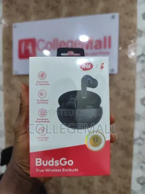 iTel BudsGo