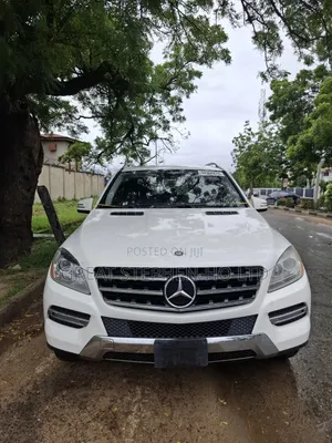 Mercedes-Benz M Class ML350 4MATIC 4dr SUV AWD (3.5L 6cyl 7A) 2015