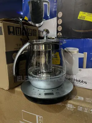Tea Kettle