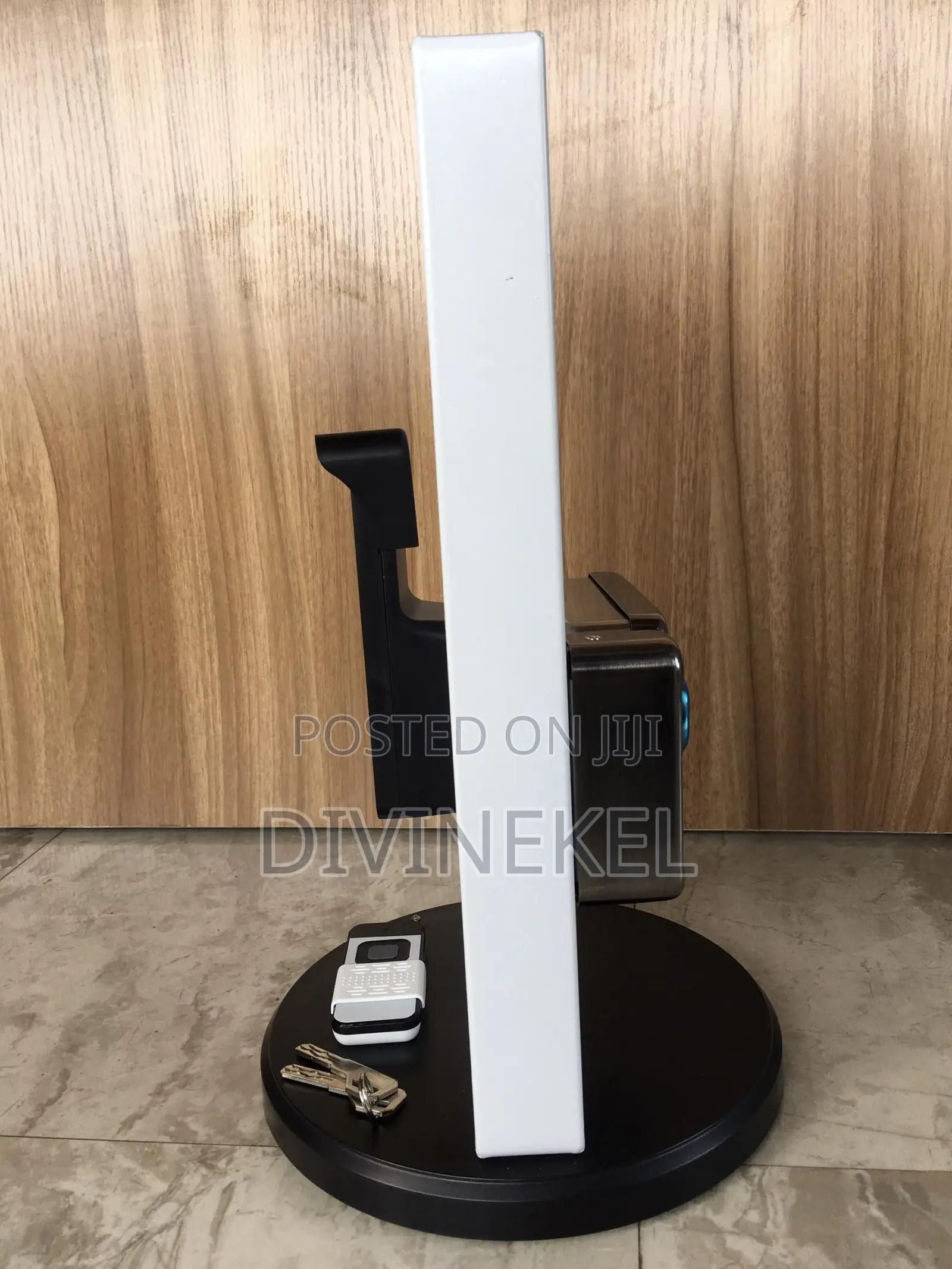 Lockset - Max Security Edition for Smart Lock