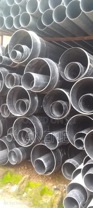 Plumbing and Water Supply
