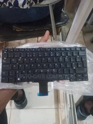 Dell Keyboard for Dell 7250 Uk