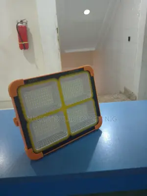 SX 300W Solar LED Flood Light for Reliable Outdoor Lighting