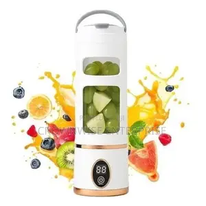 Portable Blender Cup