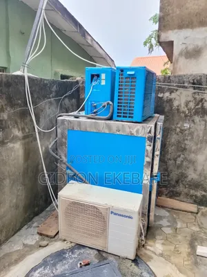 60 Blocks Capacity Ice Block Making Machine