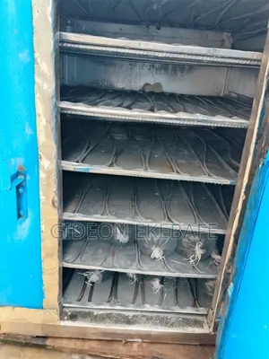 60 Blocks Capacity Ice Block Making Machine