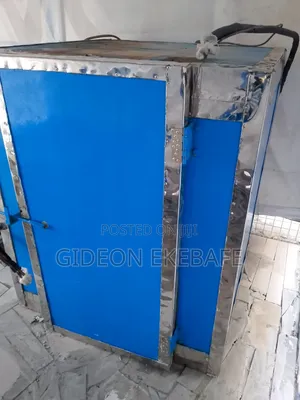 60 Blocks Capacity Ice Block Making Machine