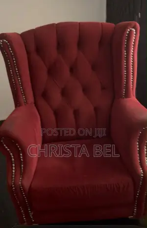 Single Sofa