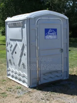 Best Portable Toilet Supplier