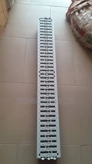 Outside Floordrain