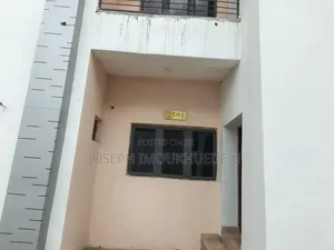 3bdrm Block of Flats in Dme, Zone B for rent