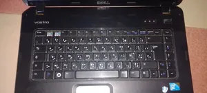 Laptop Dell Vostro 1015 4GB Intel Core 2 Duo HDD+SSD 128GB