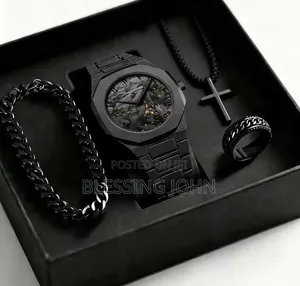 Valenzo Watch Set