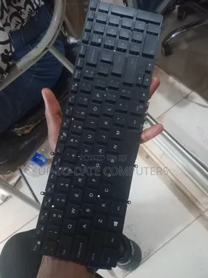 Dell Keyboard for Dell Inspirion 7567, 7566, 7577 for Gaming Laptop