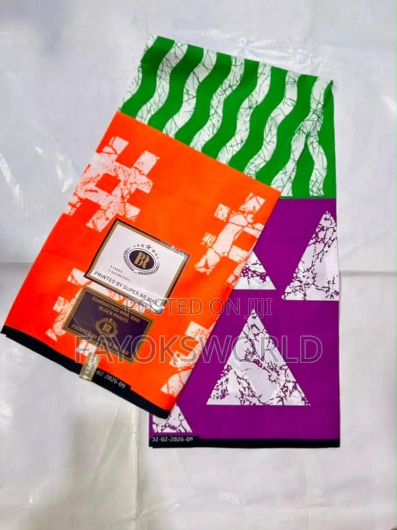 African Prints