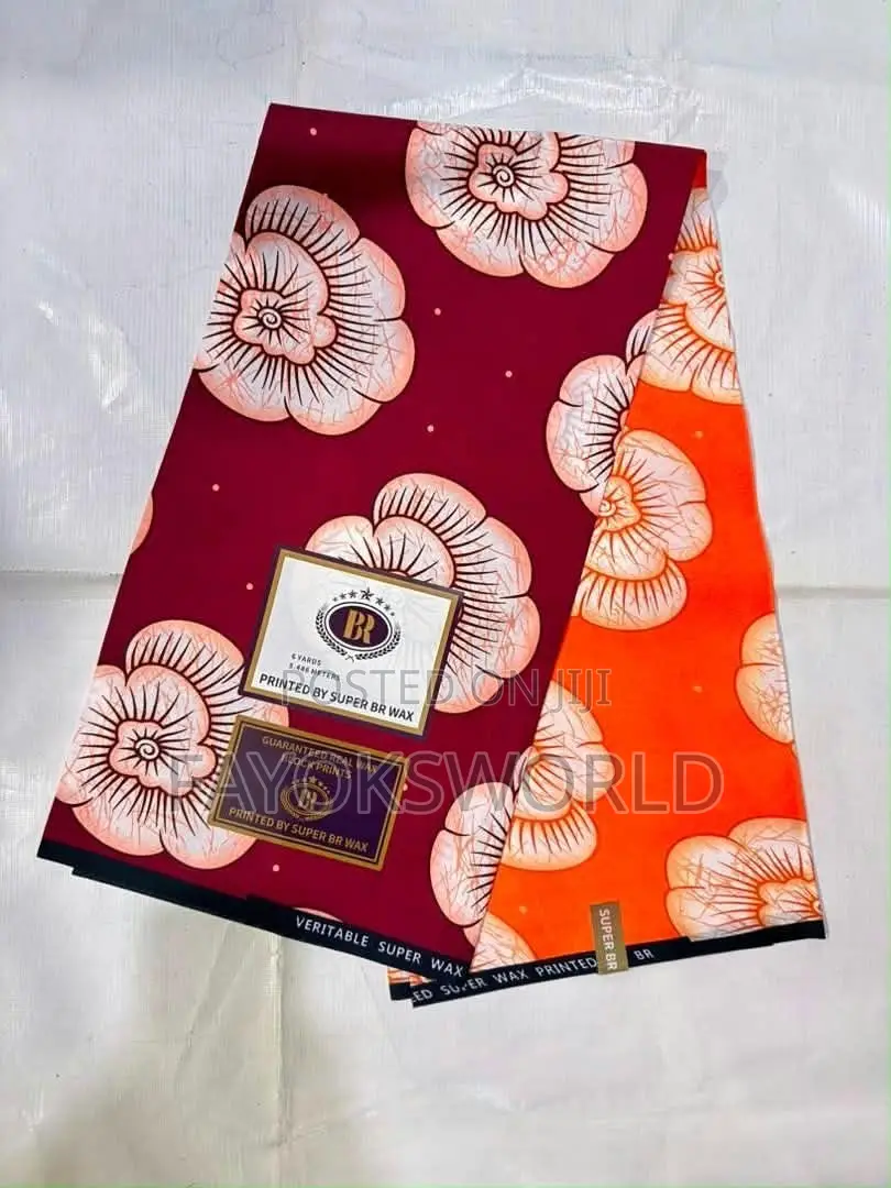 African Prints