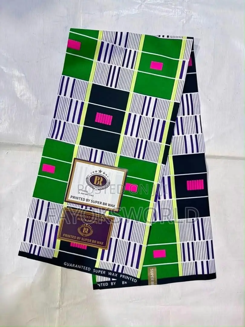 African Prints
