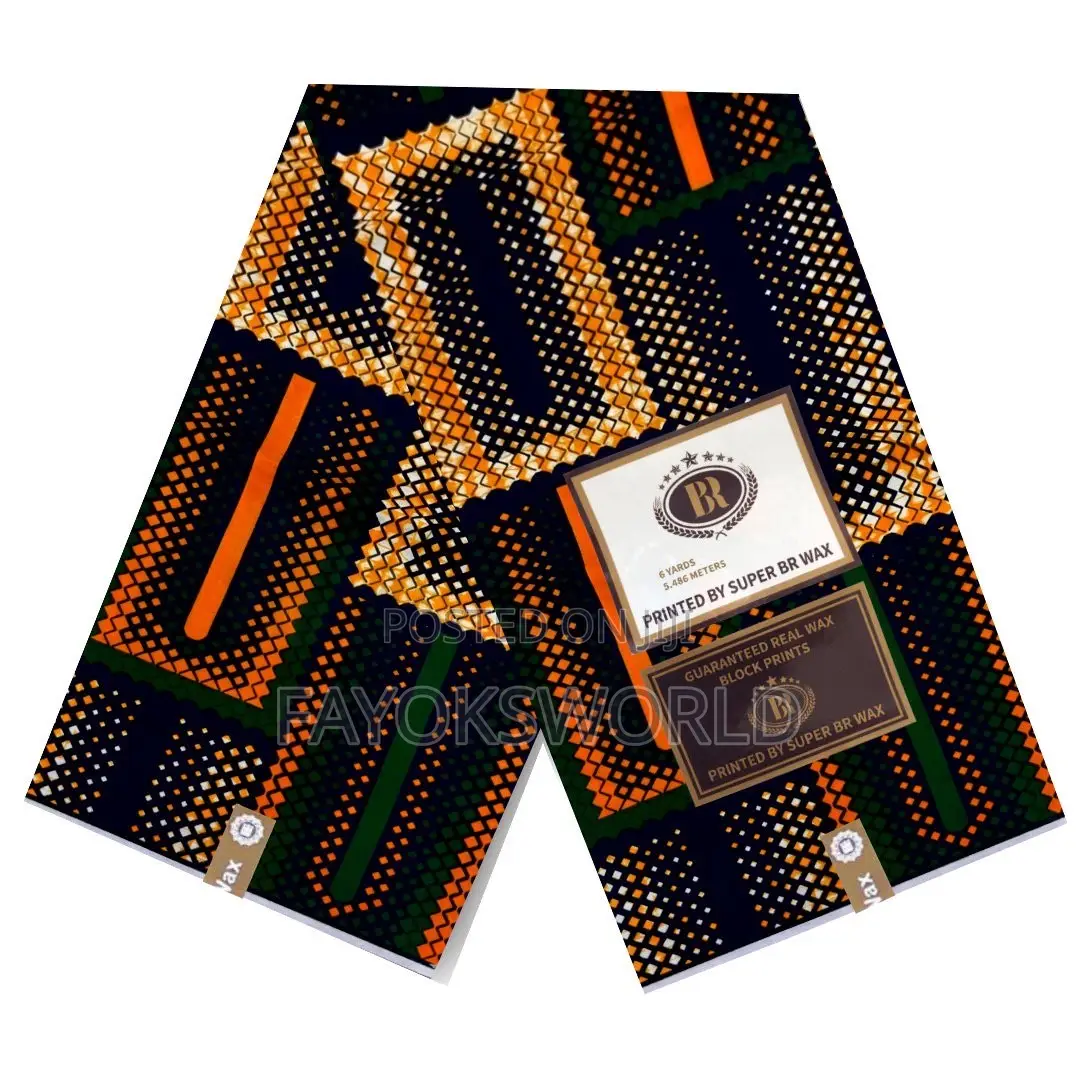 African Prints
