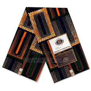 African Prints