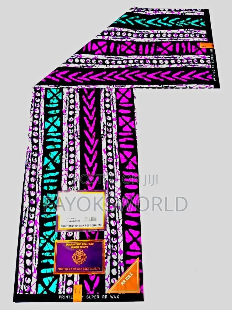 African Prints