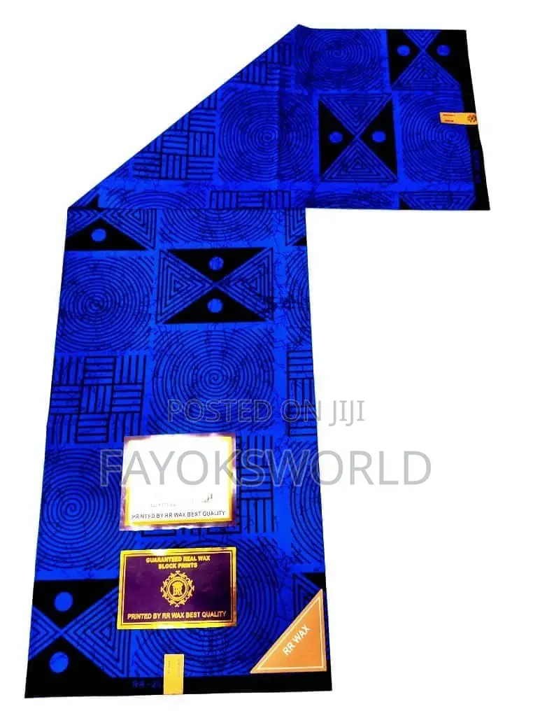 African Prints
