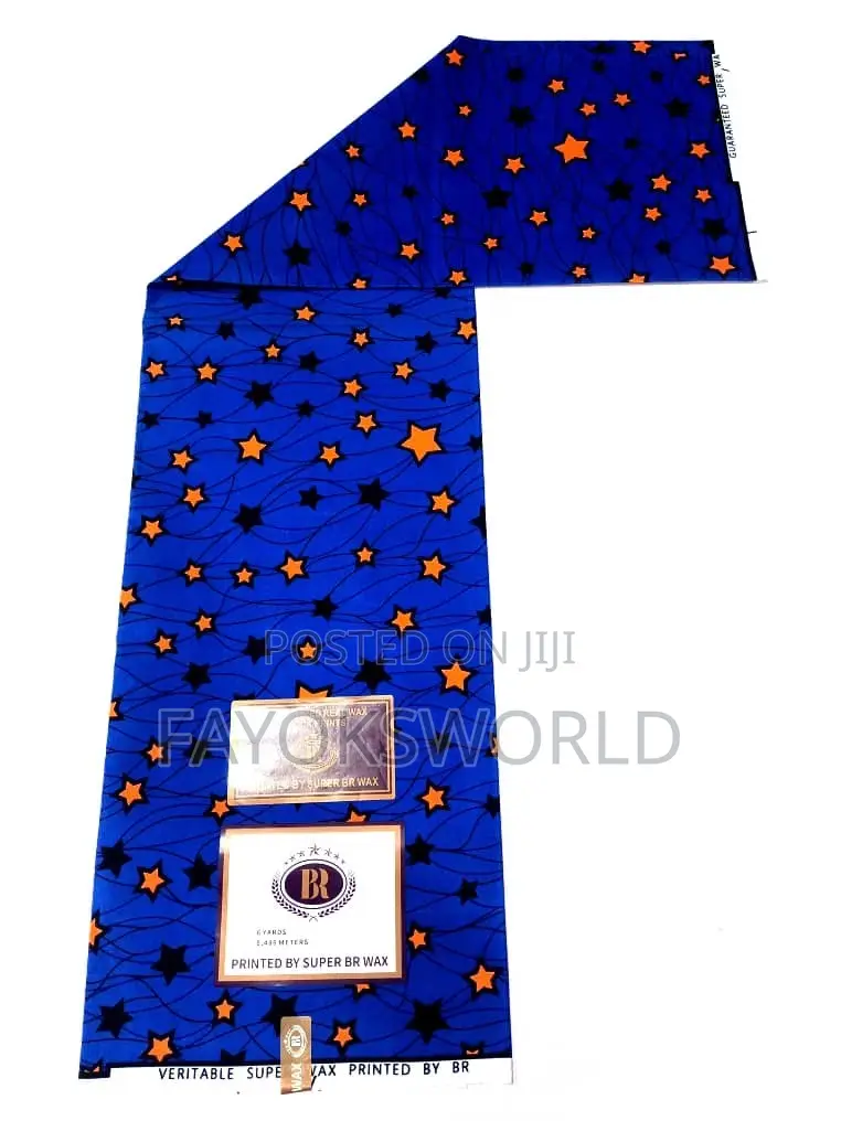 African Prints