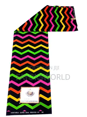African Prints