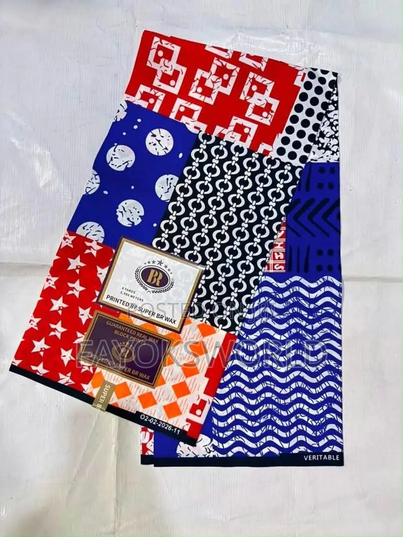 African Prints