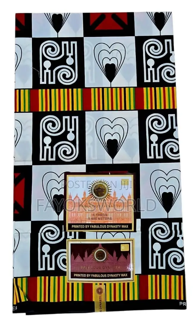African Prints