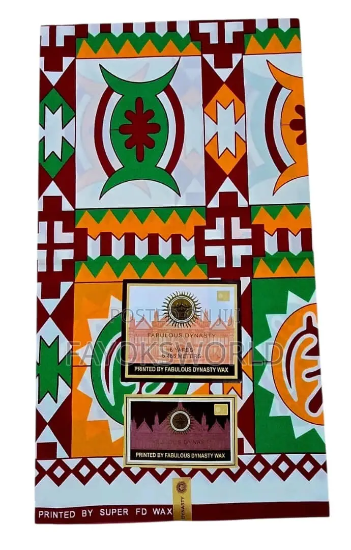 African Prints
