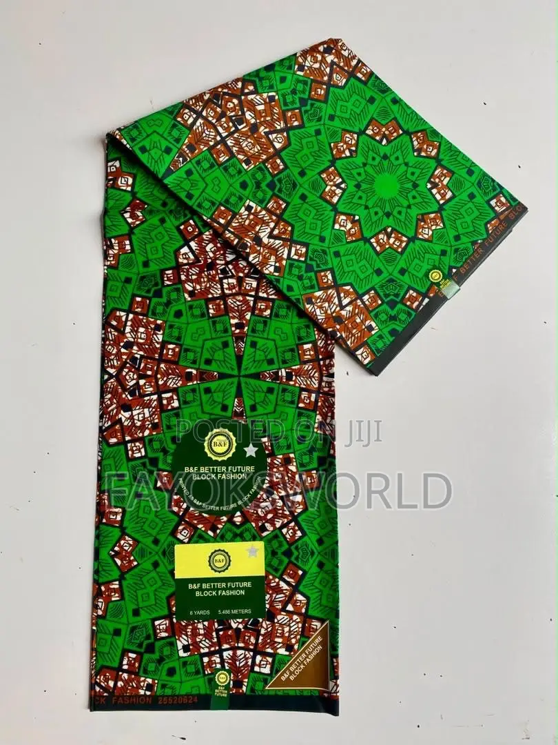 African Prints
