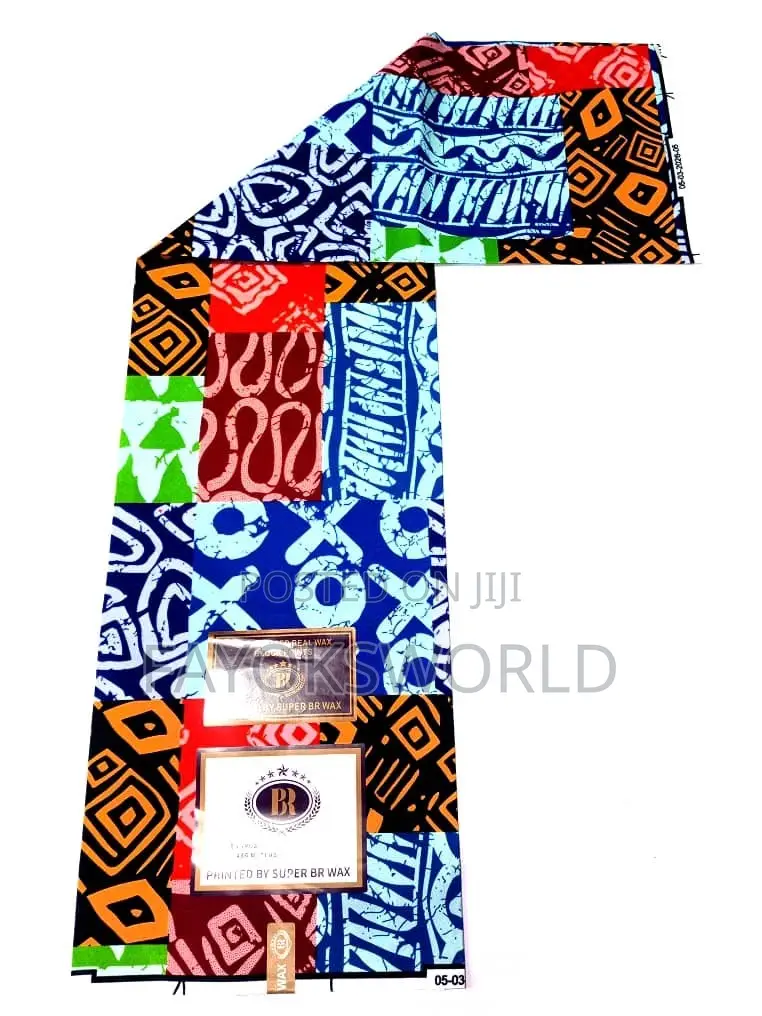 African Prints