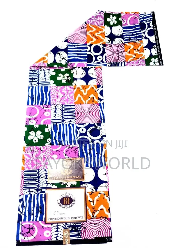 African Prints