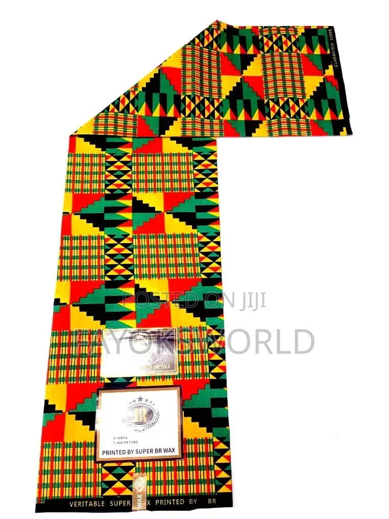 African Prints
