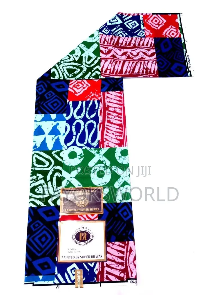 African Prints