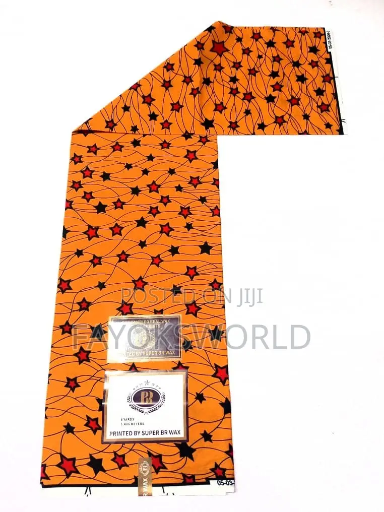 African Prints