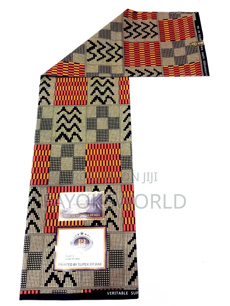 African Prints