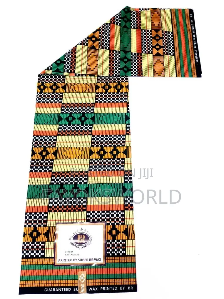 African Prints