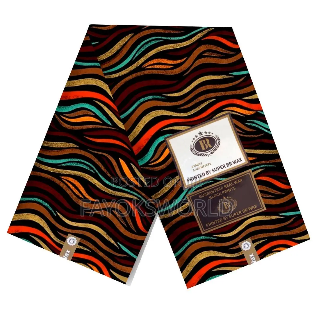 African Prints