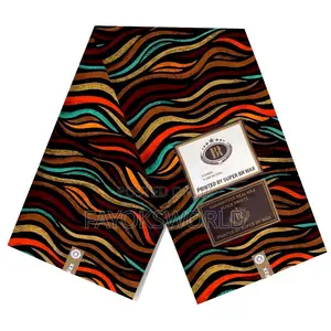 African Prints