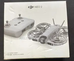 Dji Neo 2 Fly More Drone