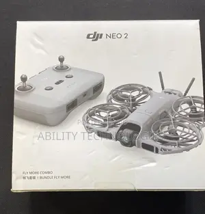 Dji Neo 2 Fly More Drone