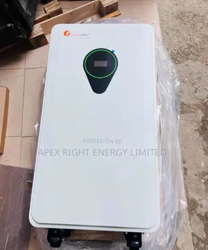 17.5kwh Felicity Lithium Ion Battery 51.2v 350ah 7-Years Warranty