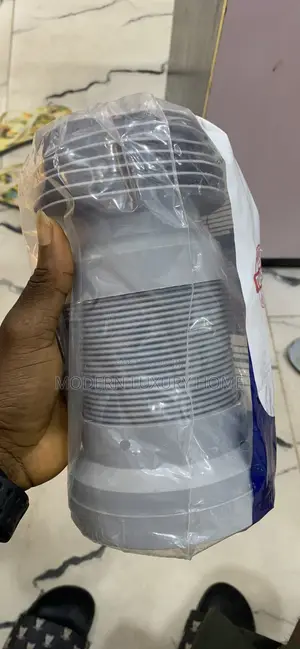 Pan Connector