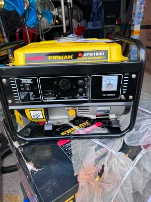 Firman Generator