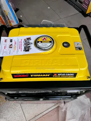 Firman Generator