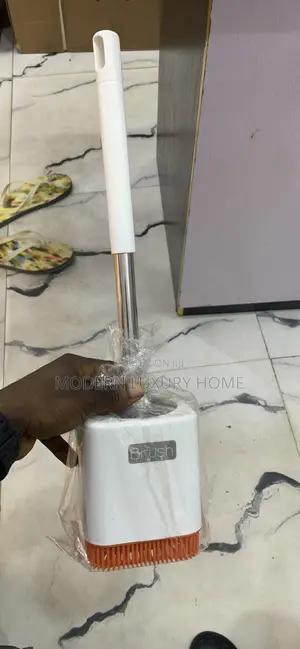 Toilet Brush